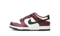 Dunk Low "Dark Team Red" FZ4352 600