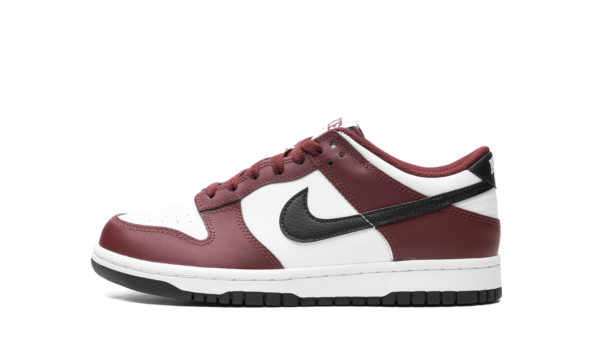 Dunk Low "Dark Team Red" FZ4352 600