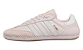 Samba Espadrille "CLOT - Pink" KI4328