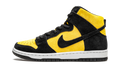 SB Dunk High Pro "Reverse Goldenrod" DB1640 001