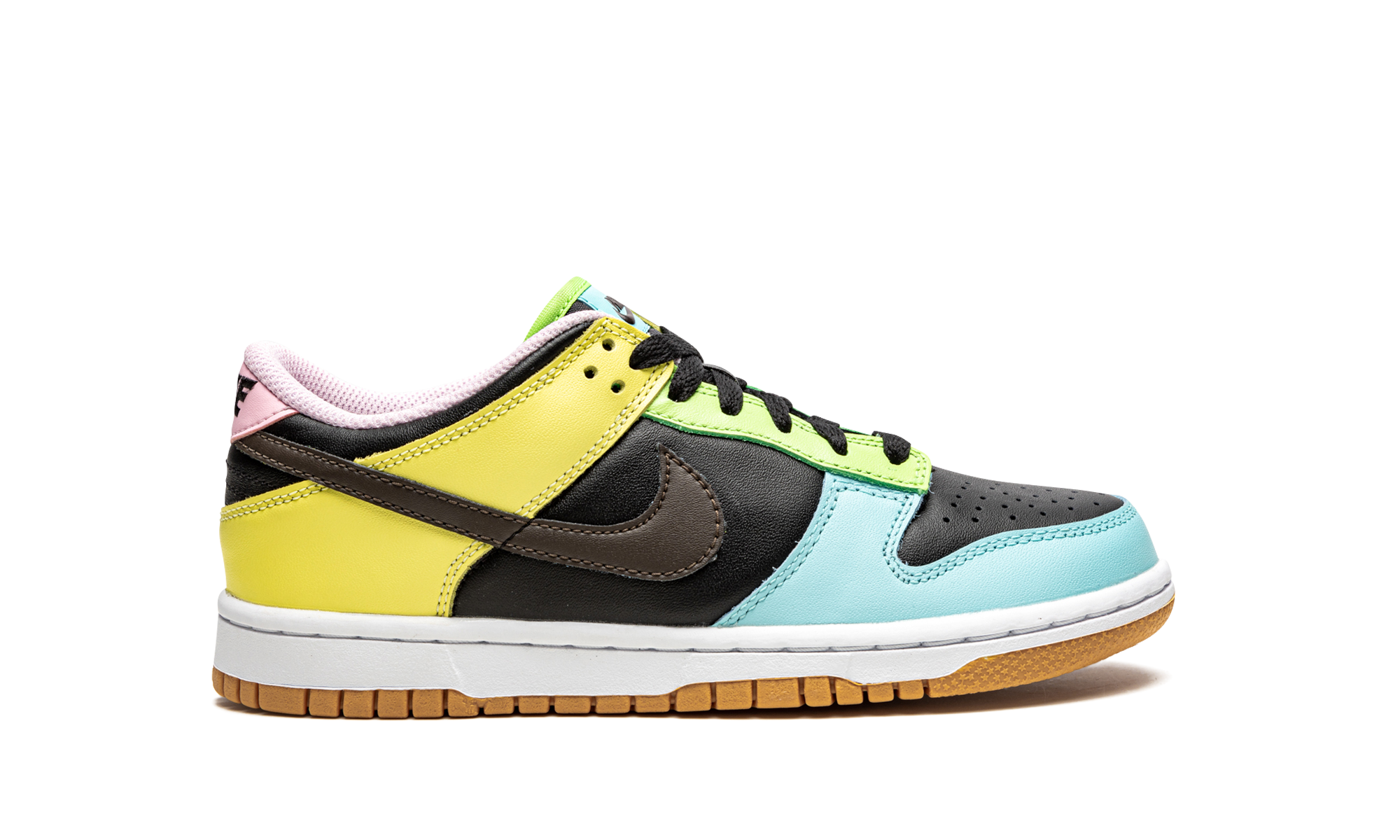 Dunk Low SE GS "Free 99" CZ2496 001