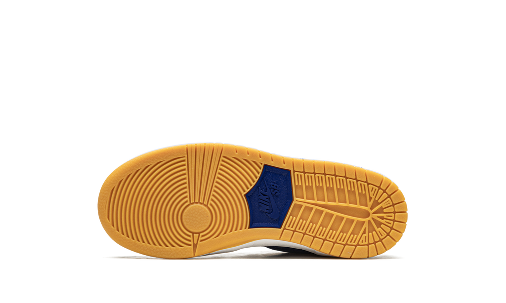 SB Dunk Low PS "Los Angeles Dodgers" DN3675 401