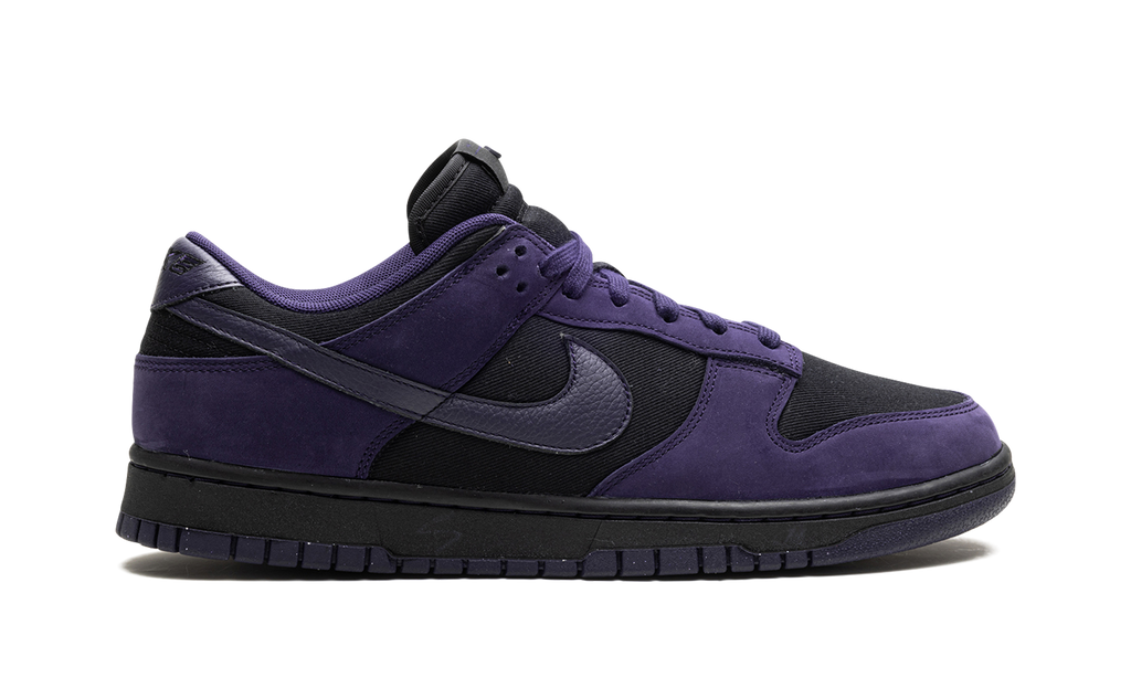 DUNK LO LX WMNS "Purple Ink" FB7720 001