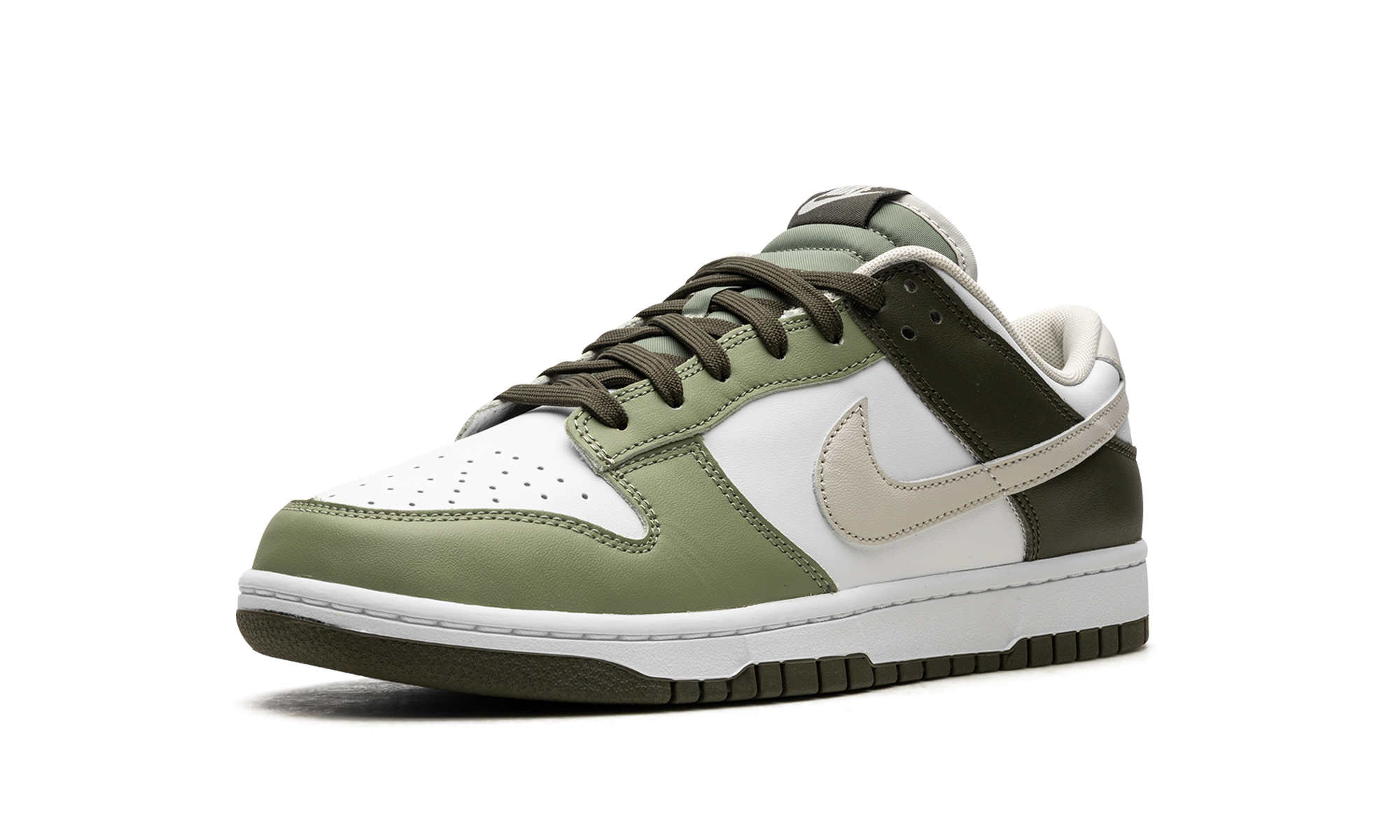 Dunk Low "Oil Green" FN6882 100