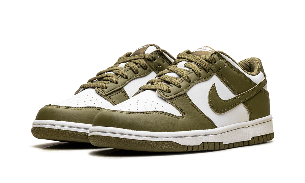 Dunk Low GS "Pacific Moss" FB9109 108