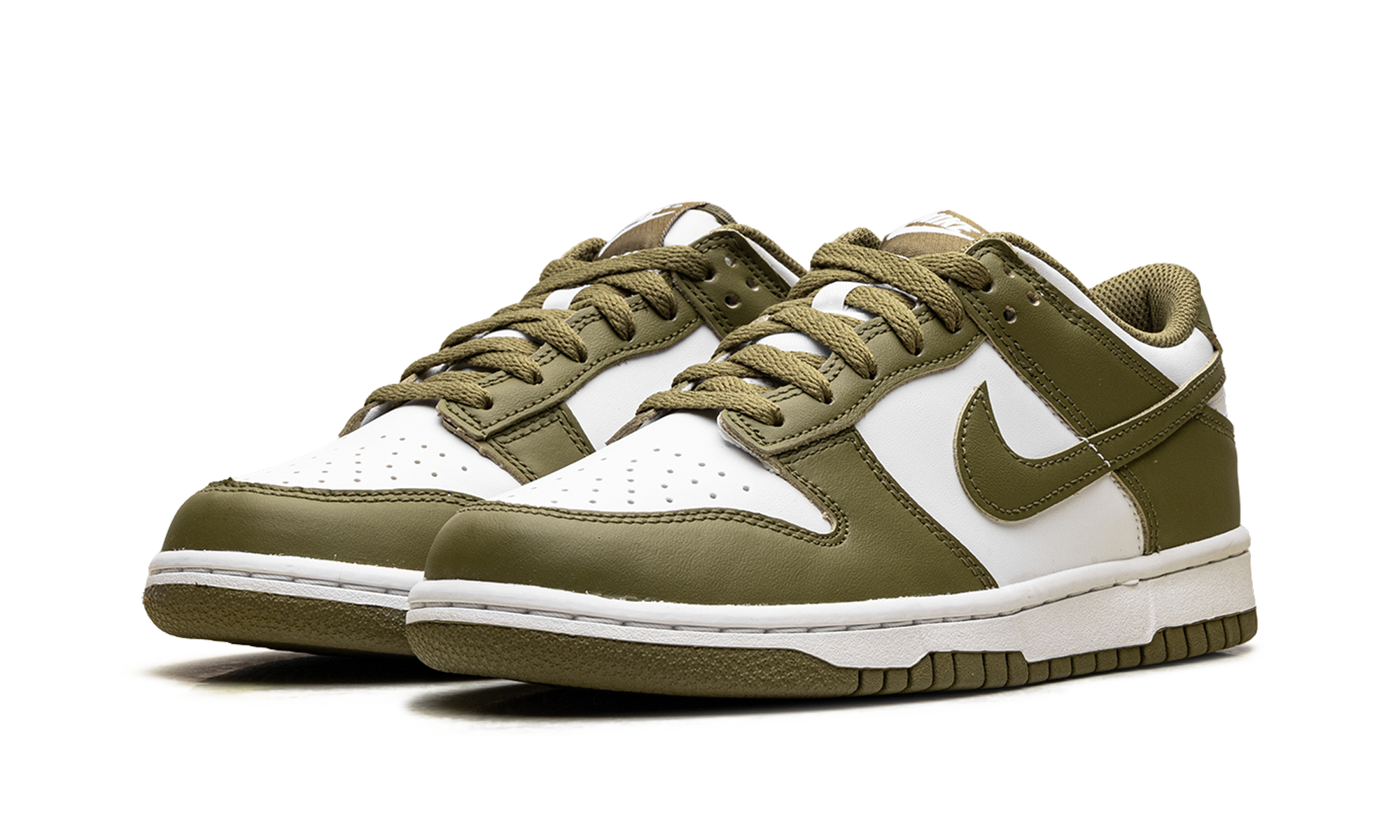 Dunk Low GS "Pacific Moss" FB9109 108