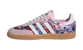 Samba OG GS "Liberty London Clear Pink Floral" JQ2008