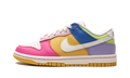 DUNK LOW WMNS "Multicolor" FD9923 111