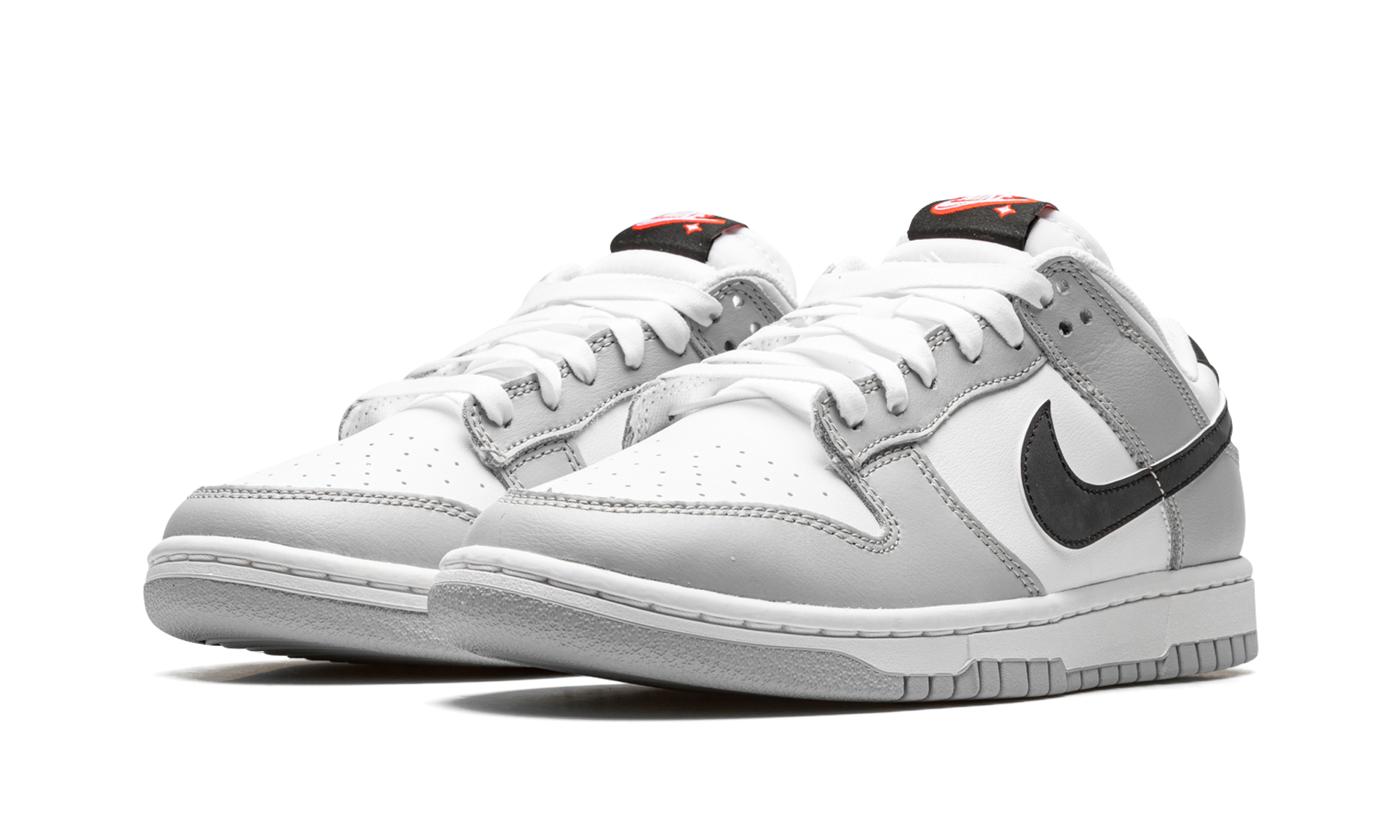Dunk Low SE "Lottery Pack - Grey" DR9654 001