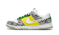 Dunk Low "Doernbecher 2022" DR7305 100