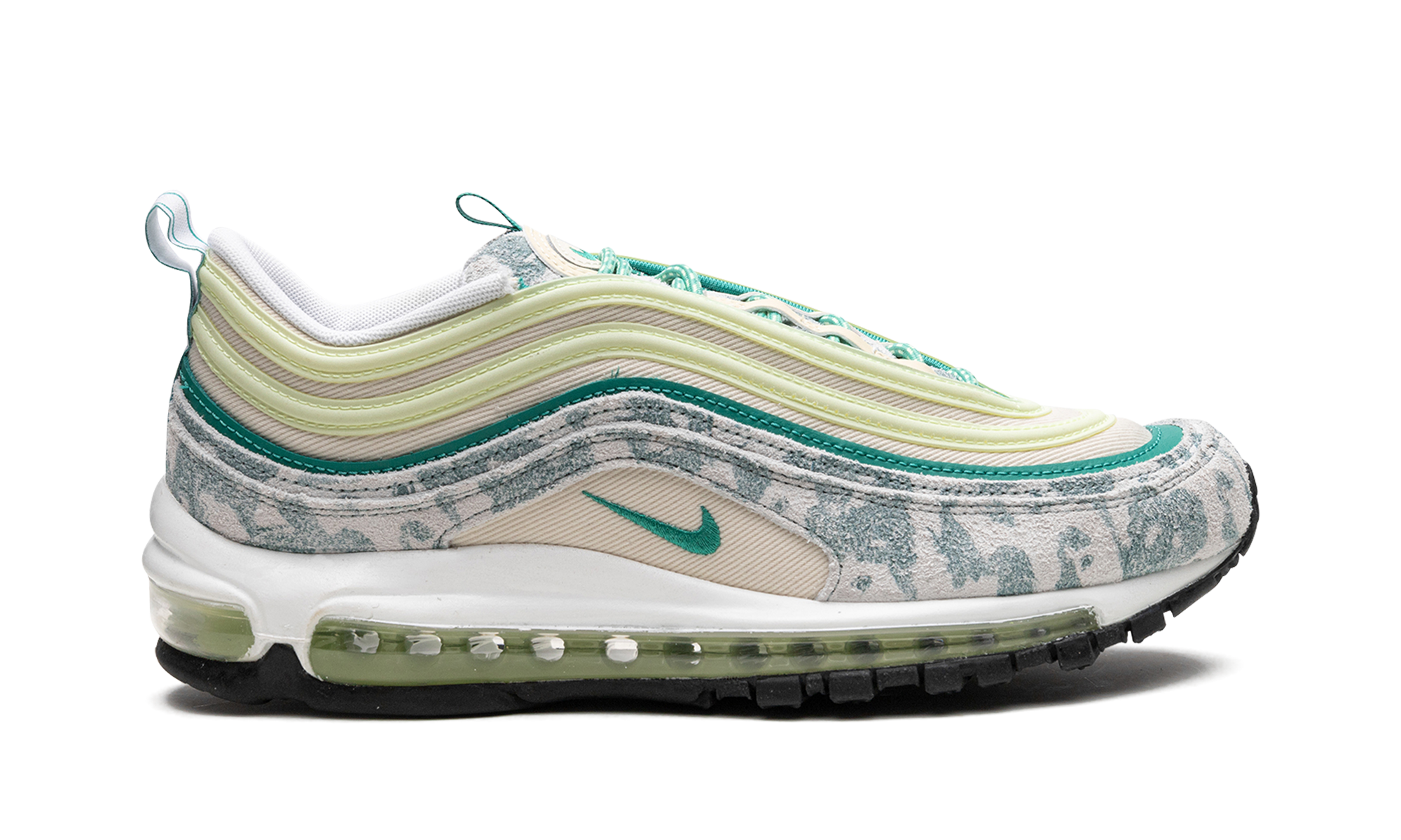 Air Max 97 "Neptune Green Camo" DX3946 100
