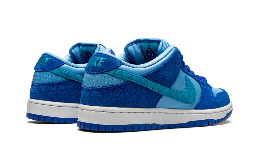 Dunk Low "Blue Raspberry" DM0807 400