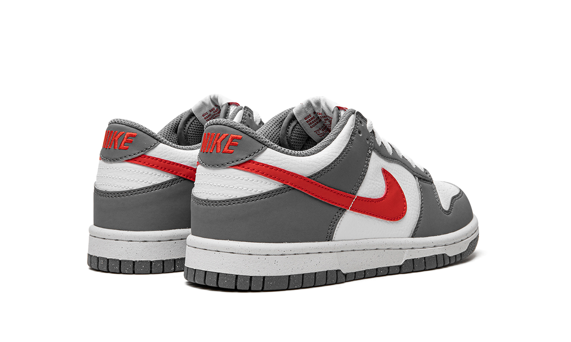 Dunk Low Next Nature GS "Smoke Grey" FB8038 001