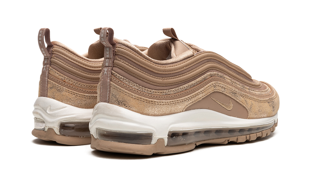 AIR MAX 97 MNS WMNS "SESAME HEMP" FB1289 200