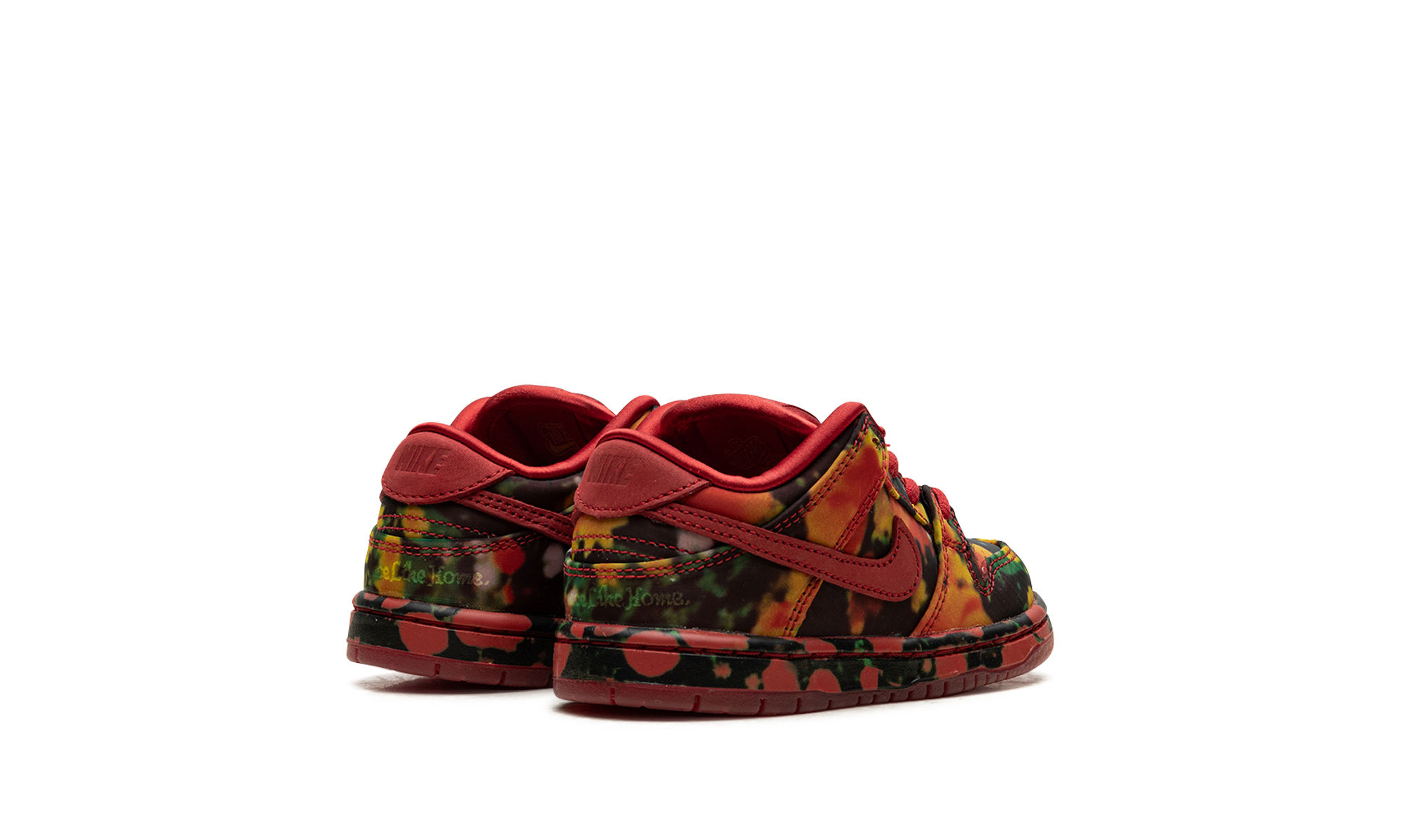 SB Dunk Low TD "The Wizard Of Oz" FZ1237 600