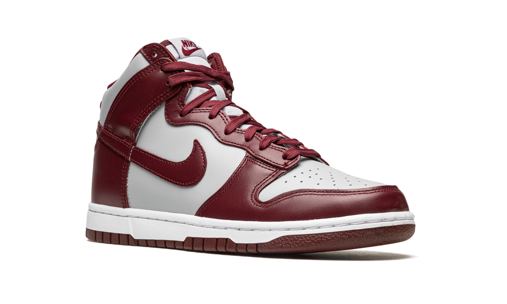 Dunk Hi Retro "Dark Beetroot" DD1399 600