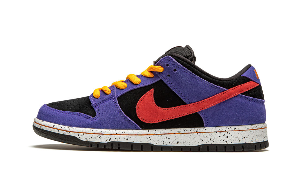 SB Dunk Low "ACG Terra" BQ6817 008