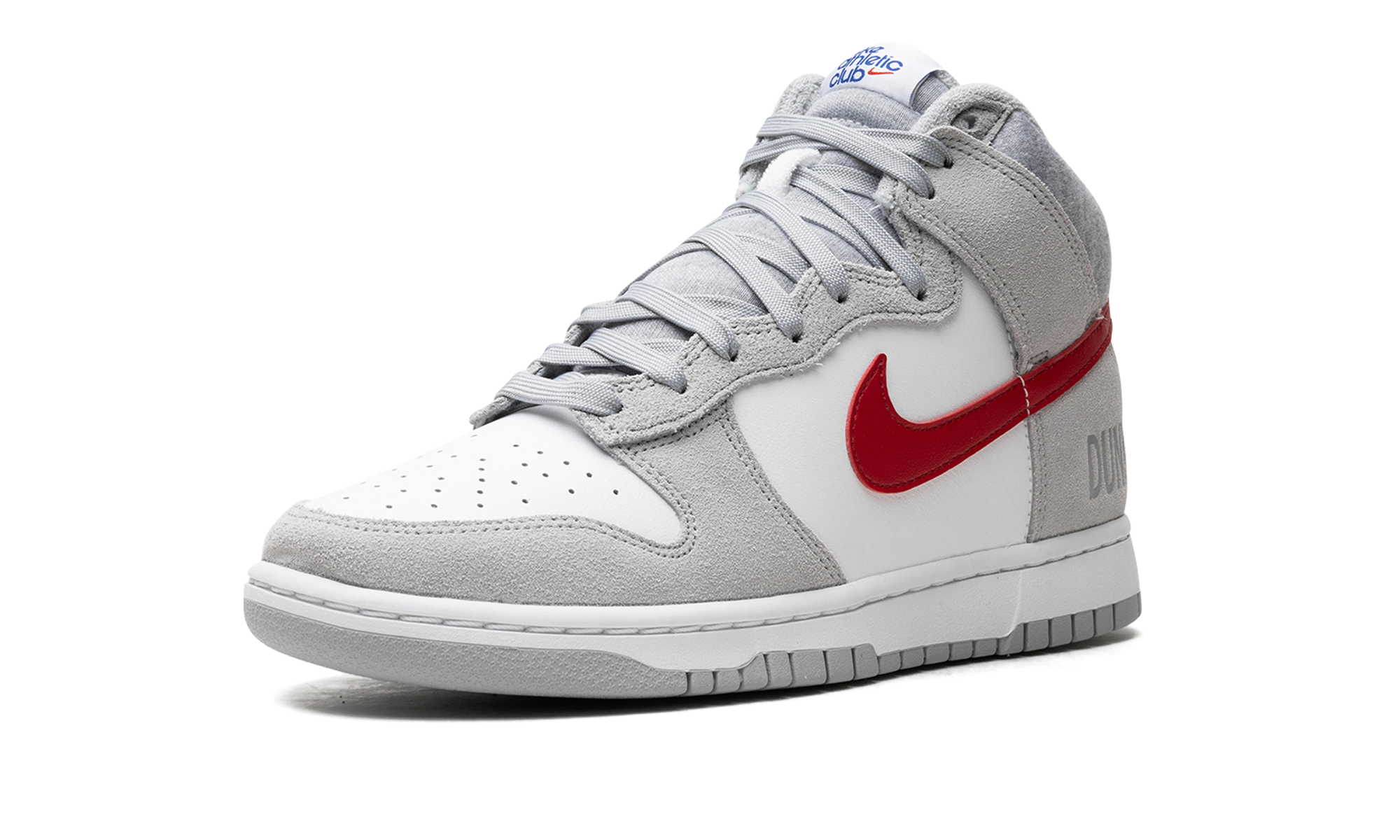 Dunk Hi Retro SE "Athletic Club" DJ6152 001