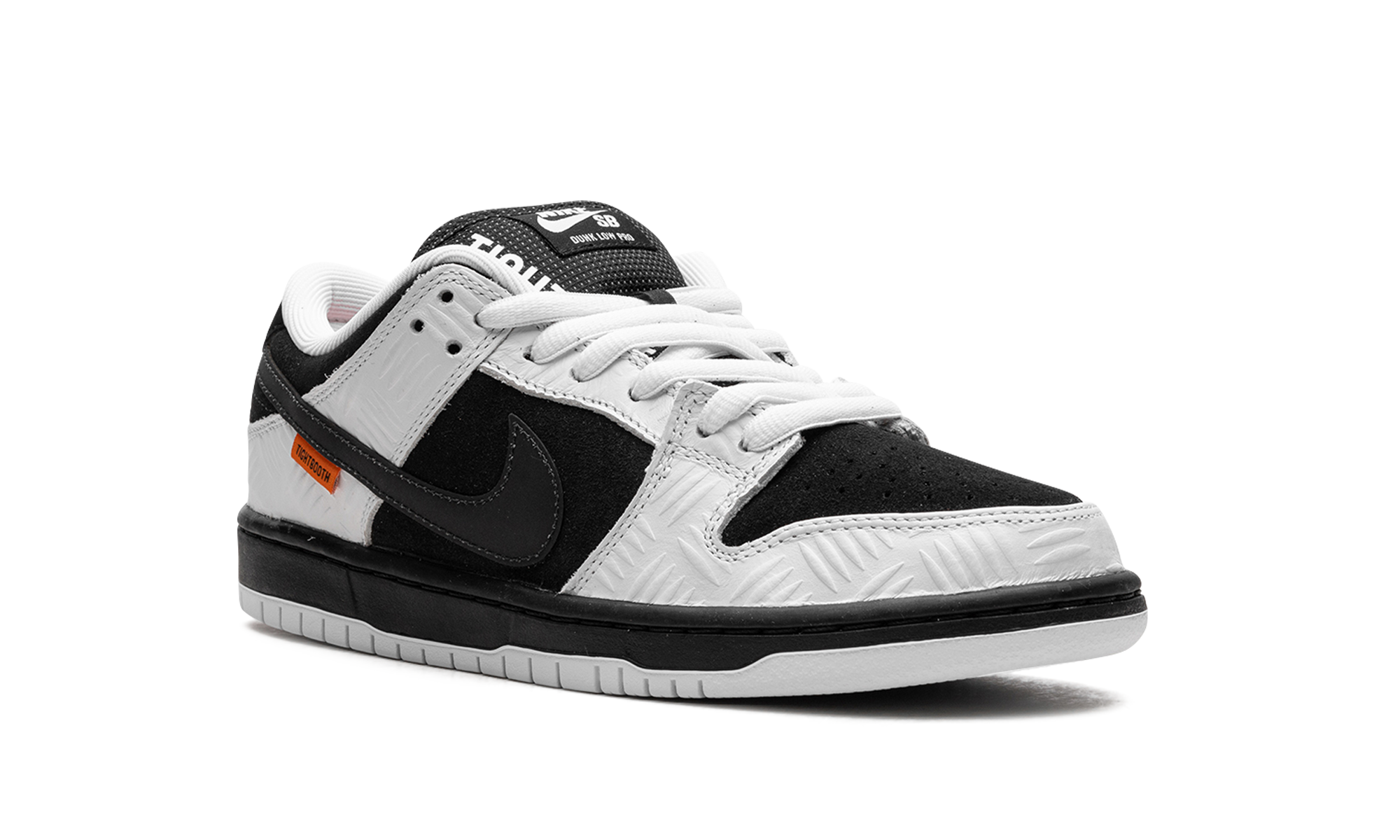 SB Dunk Low "TIGHTBOOTH" FD2629 100