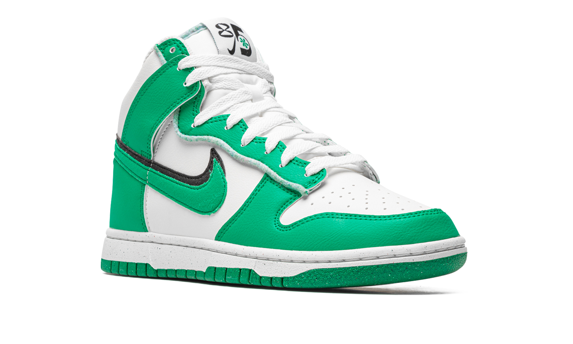 Dunk High "Stadium Green" DO9775 001