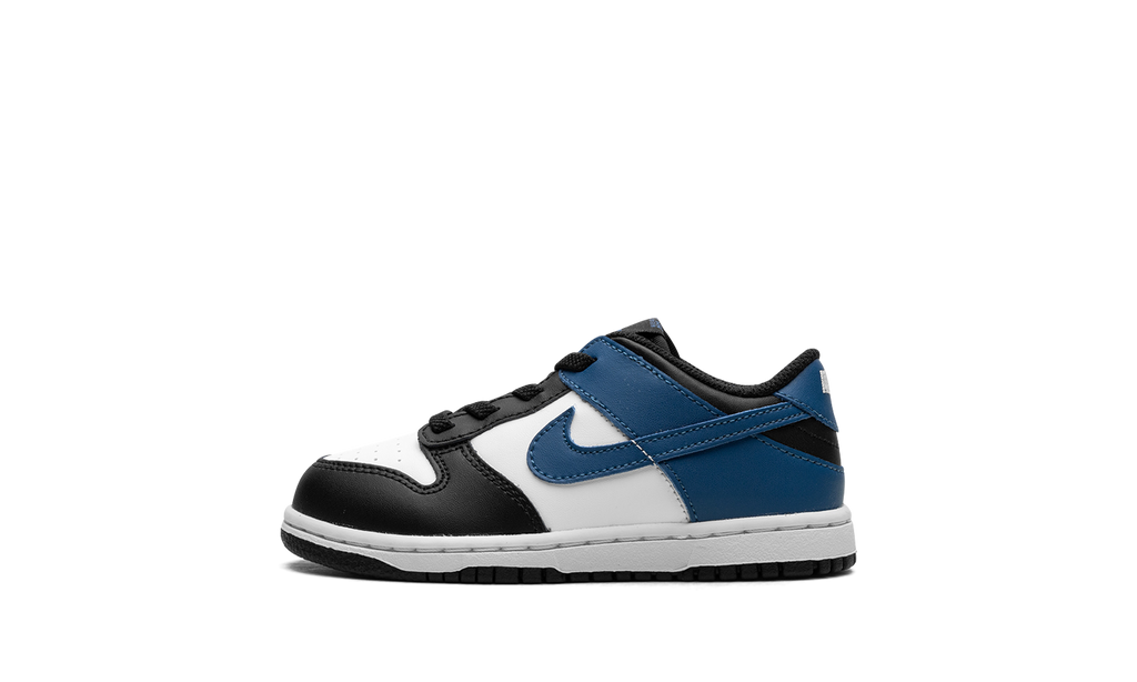 Dunk Low TD "INDUSTRIAL BLUE" DH9761 104