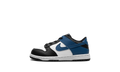 Dunk Low TD "INDUSTRIAL BLUE" DH9761 104