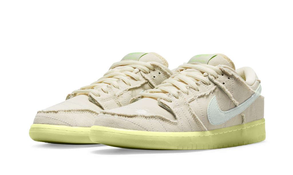 SB Dunk Low "Mummy" DM0774 111