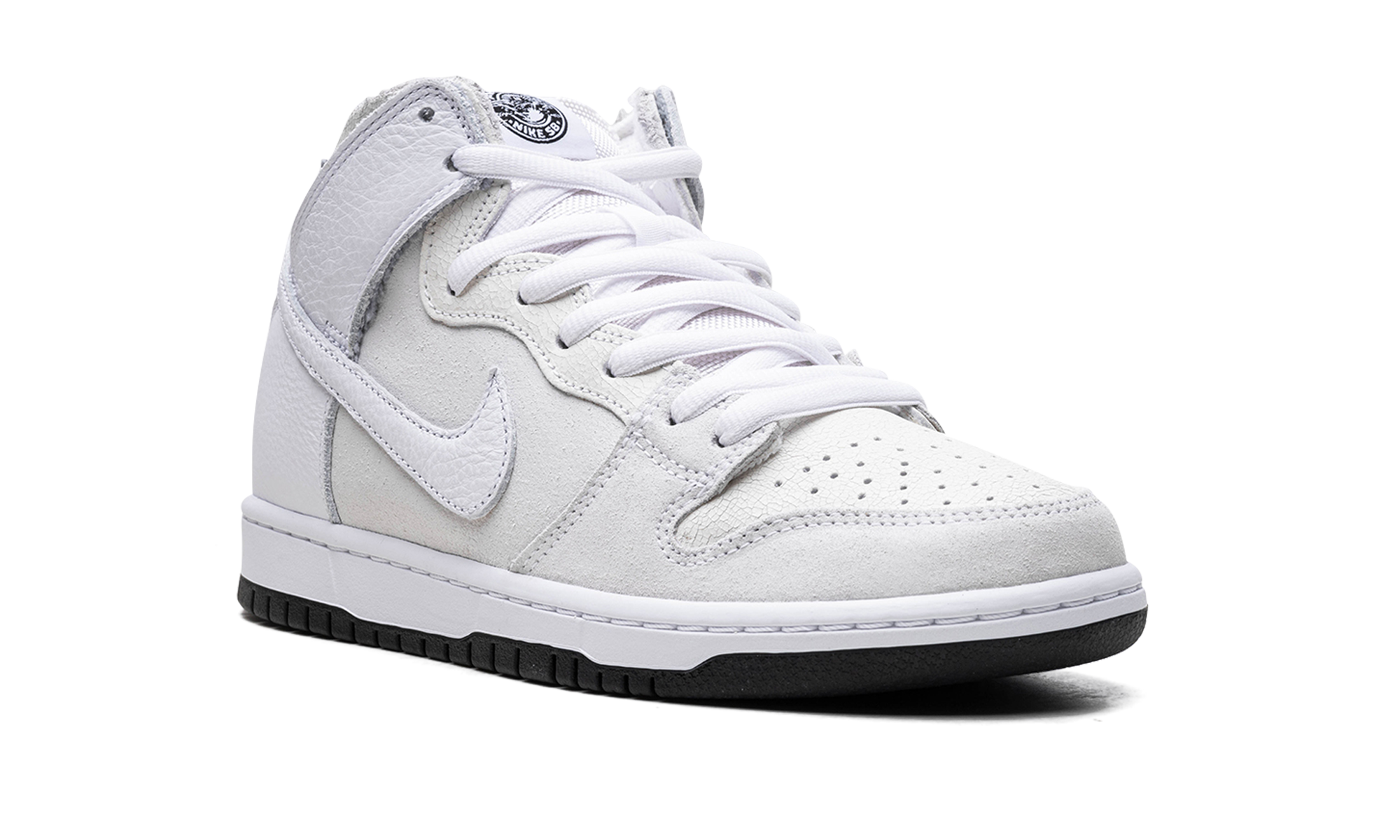 SB Dunk High "Antihero" HM5837 100
