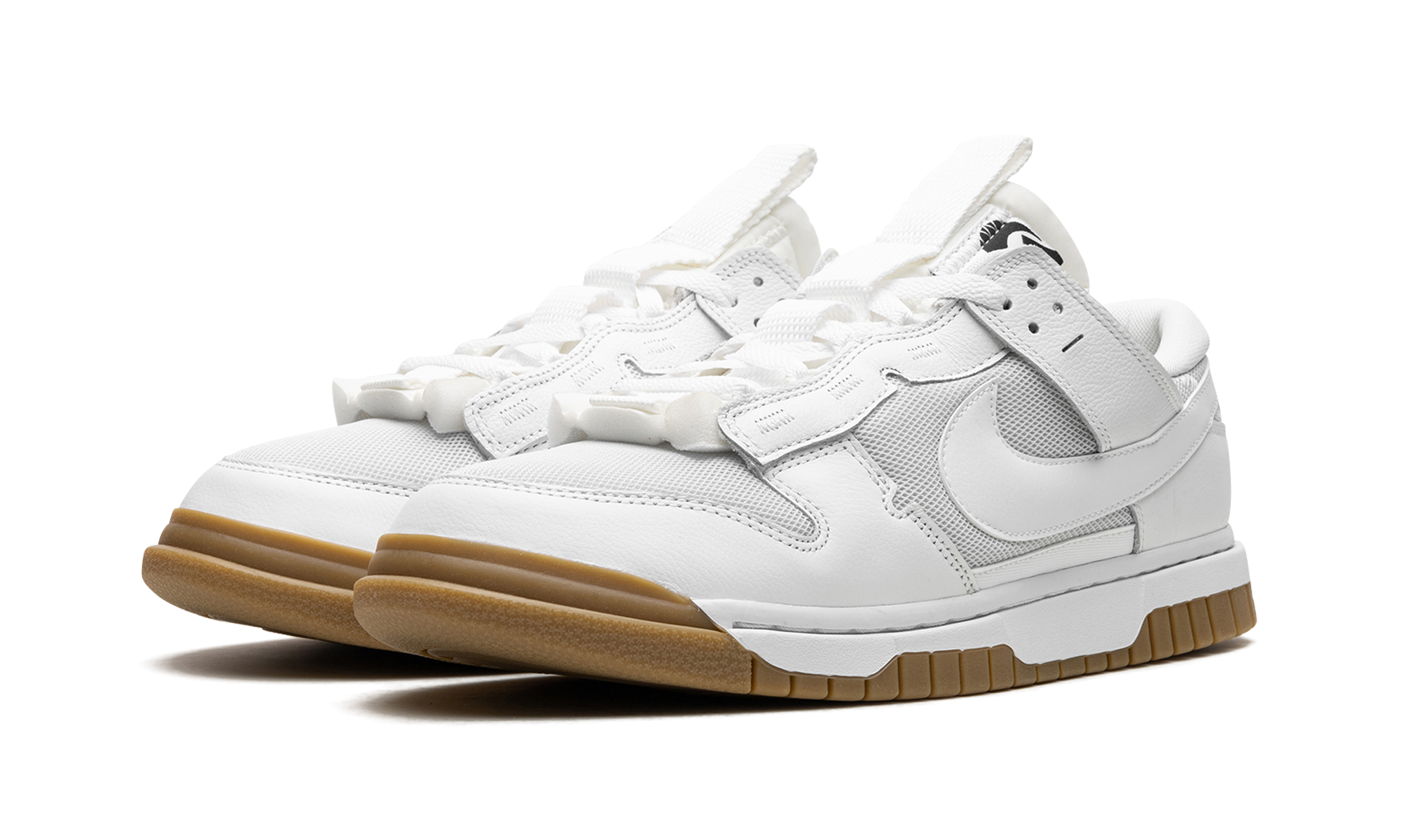 Air Dunk Jumbo "Photon Dust" DV0821 001
