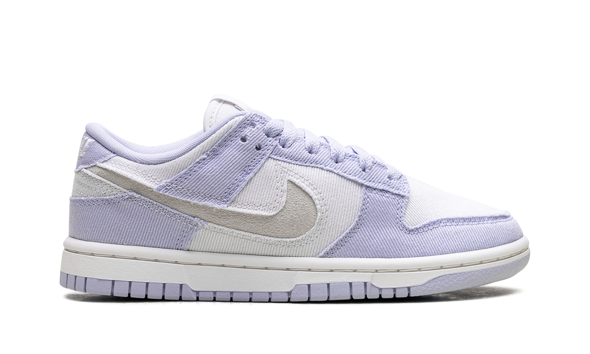 Dunk Low WMNS "Ghost Denim" HF1985 001