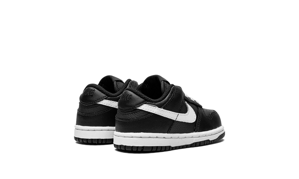 Dunk Low TD "Black Panda" DH9761 002