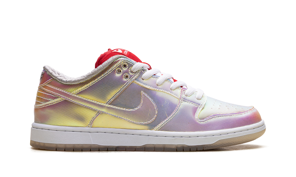 Concepts Dunk Low Pro SB "Special Wooden Box - Holy Grail" 504750 140 A