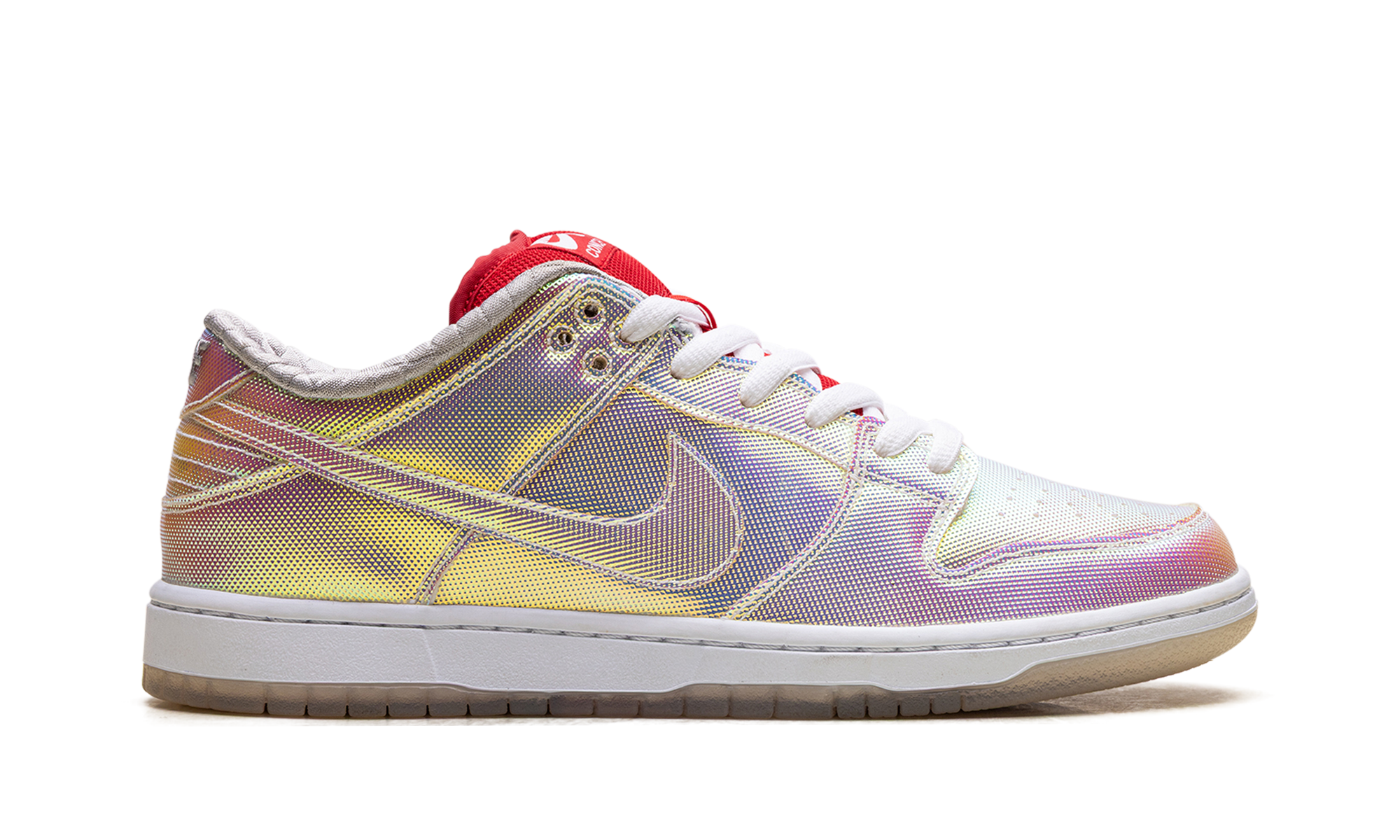 Concepts Dunk Low Pro SB "Special Wooden Box - Holy Grail" 504750 140 A