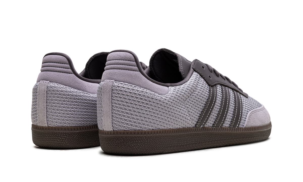 SAMBA OG "Glory Grey Charcoal" JR0886