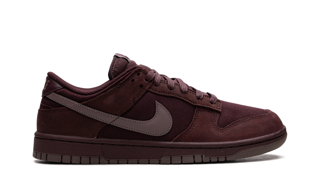 Dunk Low "Burgundy Crush" FB8895 600