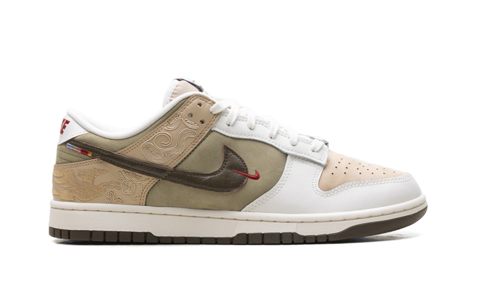 Dunk Low "Year Of The Horse" IQ1118 220