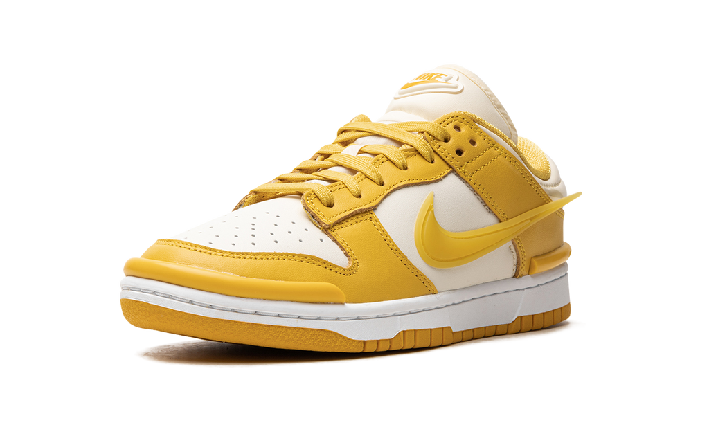 DUNK LO TIST WMNS "Vivid Sulfur" DZ2794 100