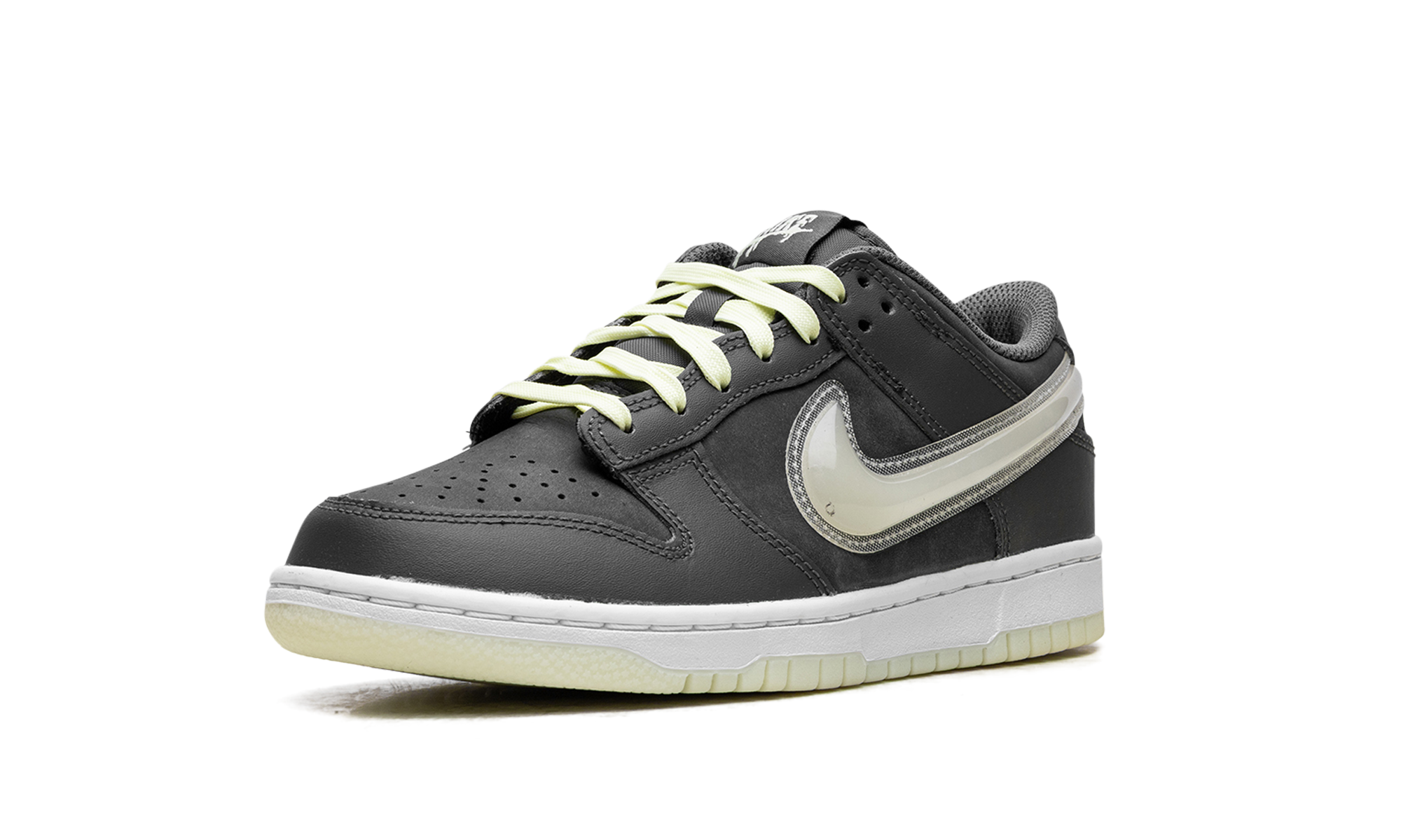 Dunk Low GS Halloween "Halloween - Glow in the Dark" HQ3569 068