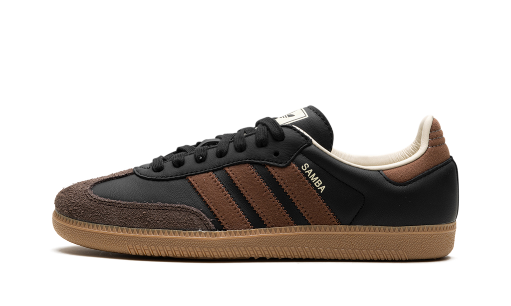 Samba OG "Brown" IE9123