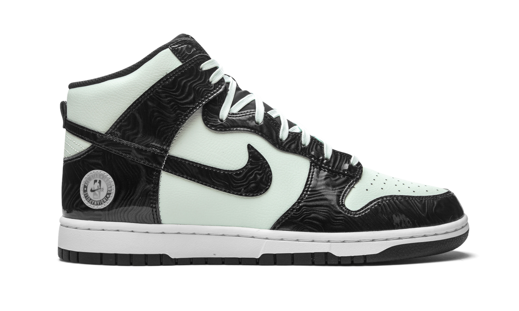 Dunk High SE "All-Star 2021" DD1398 300