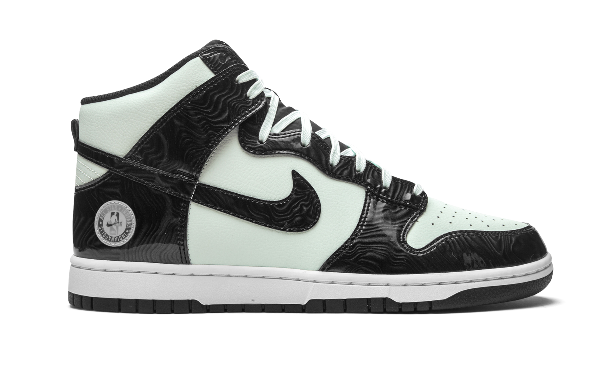 Dunk High SE "All-Star 2021" DD1398 300