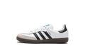 Samba Og PS "White Black" IE3677