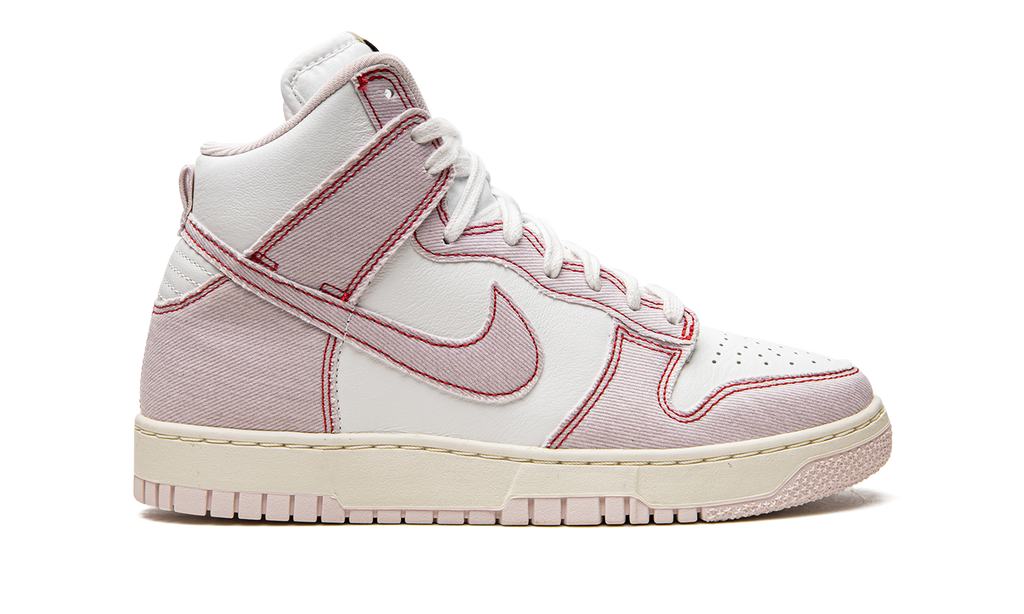 Dunk High 1985 "Barely Rose Denim" DQ8799 100