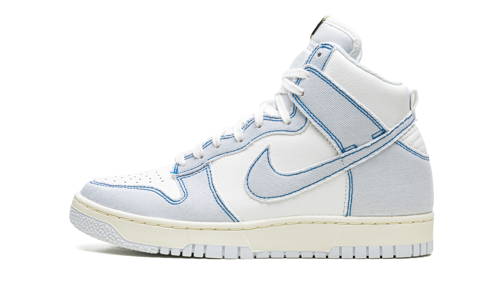 Dunk High 1985 "Blue Denim" DQ8799 101