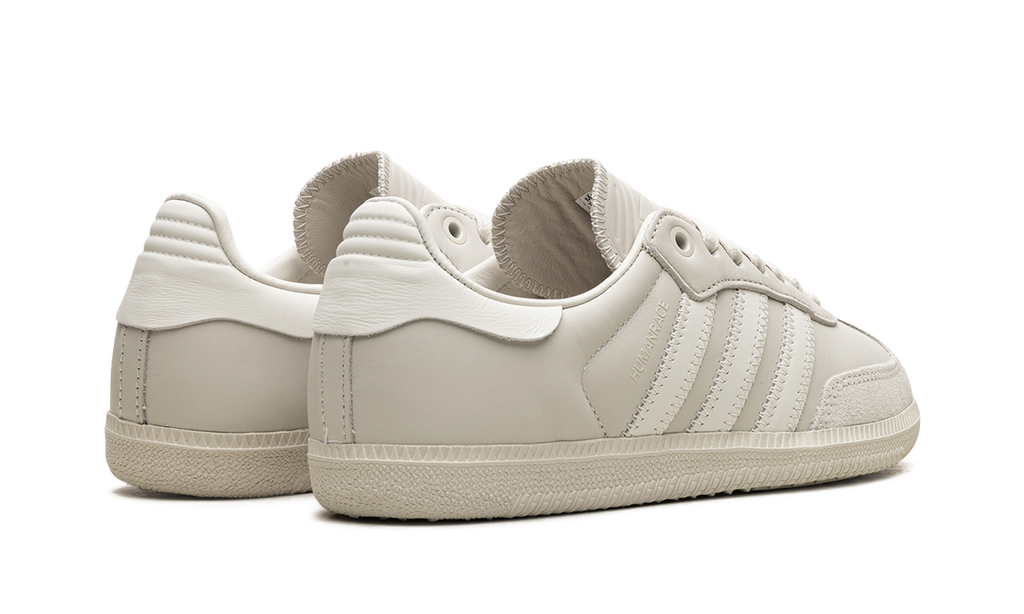 Samba "Pharrell Williams - Cloud White" ID9067