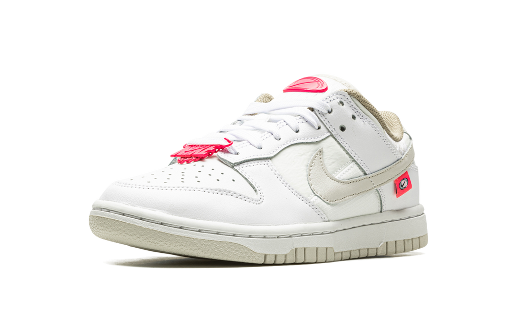 DUNK LO MNS WMNS "Bling" DX6060 121