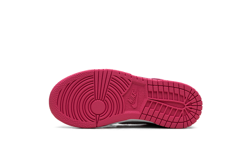 Dunk Low (PSE) "Laser Fuchsia" FB9108 102