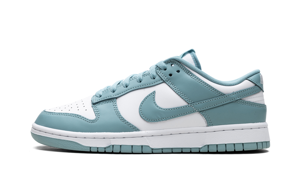 Dunk Low "Denim Turquoise" DV0833 106
