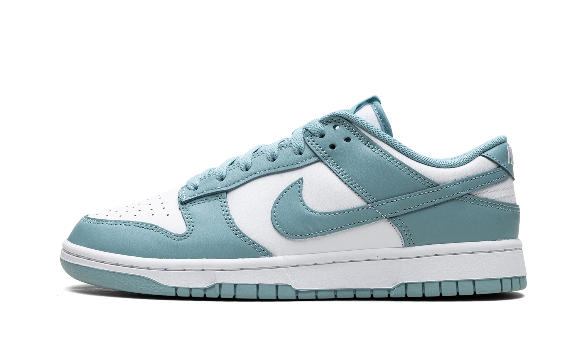 Dunk Low "Denim Turquoise" DV0833 106