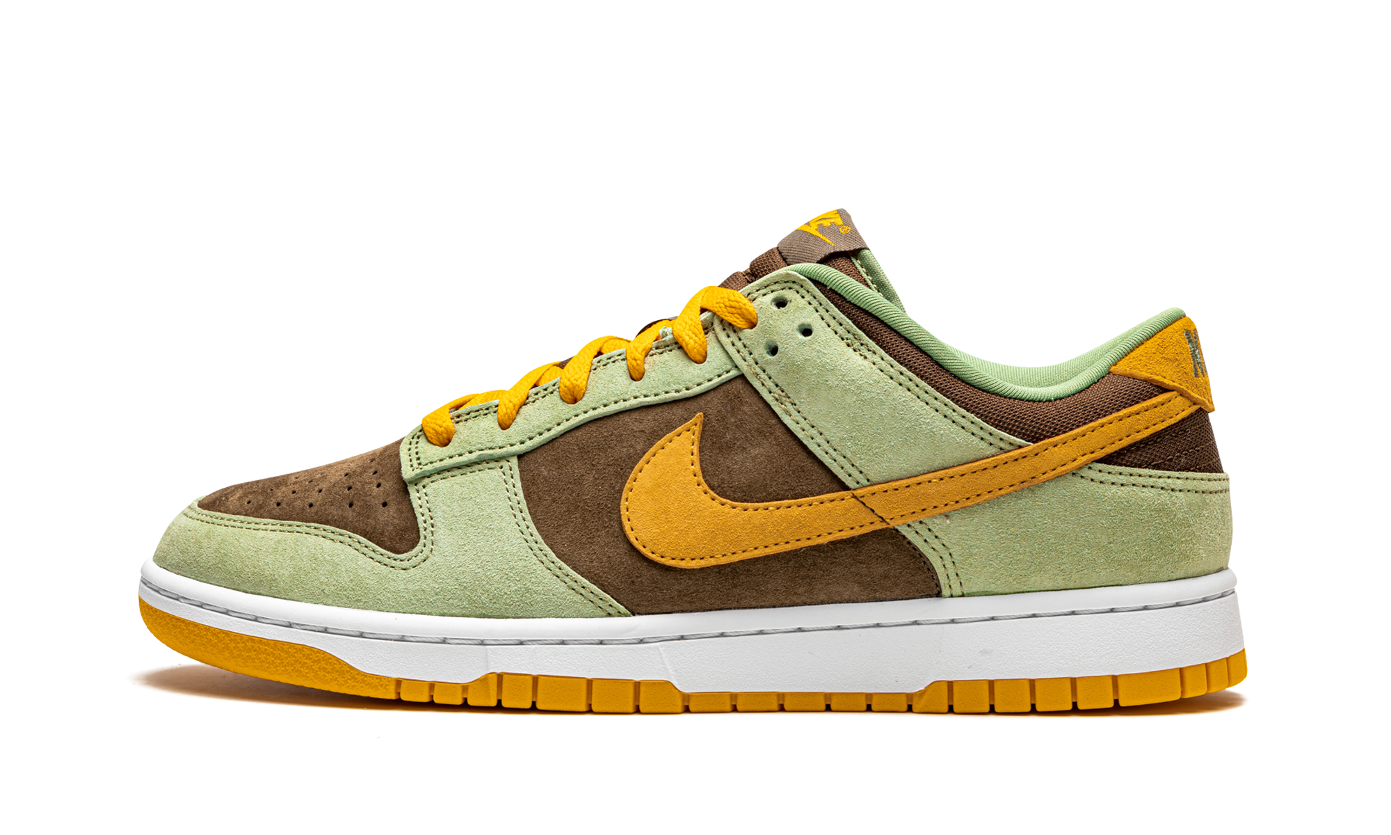Dunk Low "Dusty Olive" DH5360 300